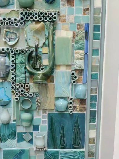 Shernavaz Bharucha - Turnkey Luxury Residential Interior Design Artisanal Details & Craftsmanship photo 11