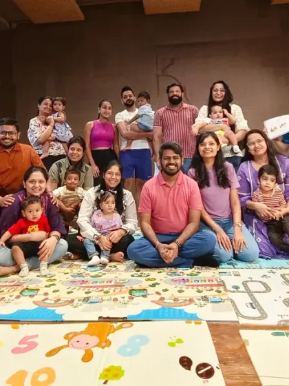 Celebrating the end of another successful Flute semester. Thank you to all the wonderful families for making it so special.