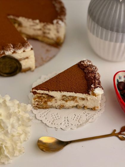 Classic Gateaux & Layer Cakes photo 9