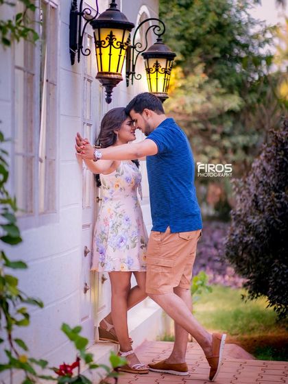 Firos Photography - Pre-Wedding Photography Casual & Fun Moments photo 113