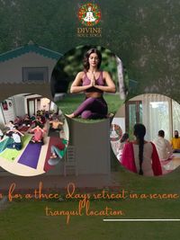 Yoga & Wellness Retreats