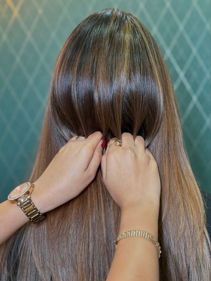 Rich Brunettes & Sun-Kissed Browns photo 34