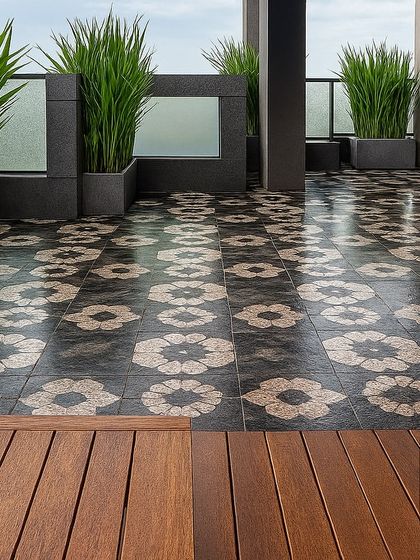 Terrace & Rooftop Sanctuaries photo 16