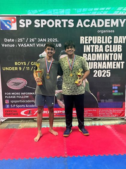 Tournament Action & Victories photo 49