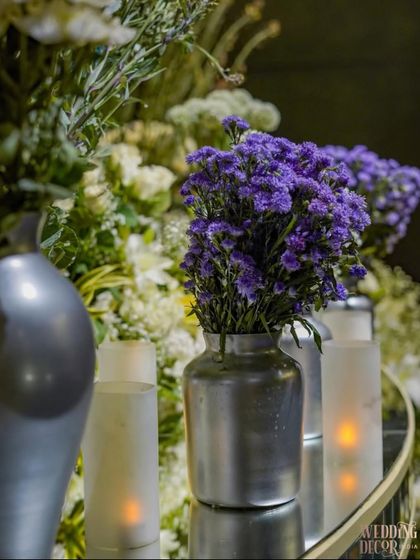 Exquisite Details: Florals & Craftsmanship photo 17