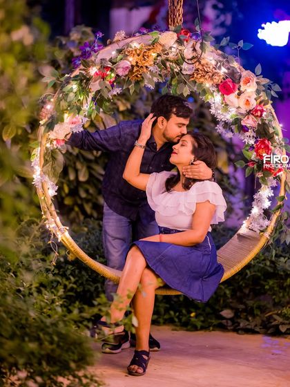 Firos Photography - Pre-Wedding Photography Additional Shoots photo 14