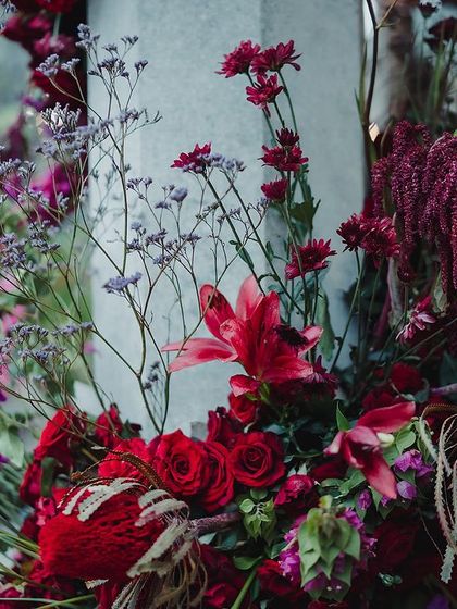 The Mogra Collective - Destination Weddings The Art of the Detail photo 13