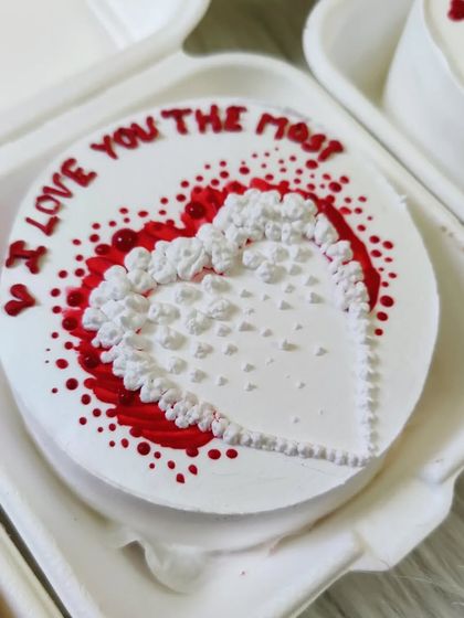 The Mommy's Bake Shop - Custom Themed Cakes Bento & Mini Cakes photo 21