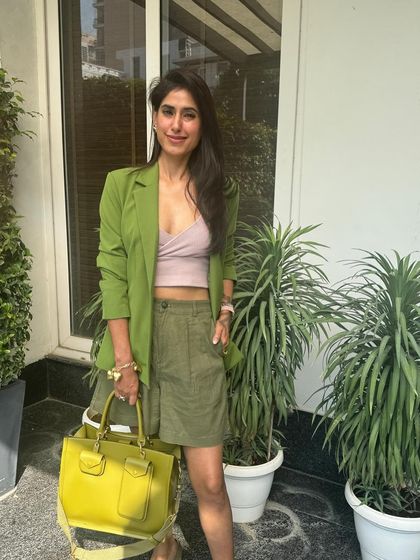 The Power of Color photo 11