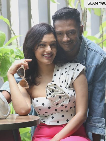 Bhavika Shah - Commercial & Editorial Makeup Behind the Scenes & Client Love photo 39