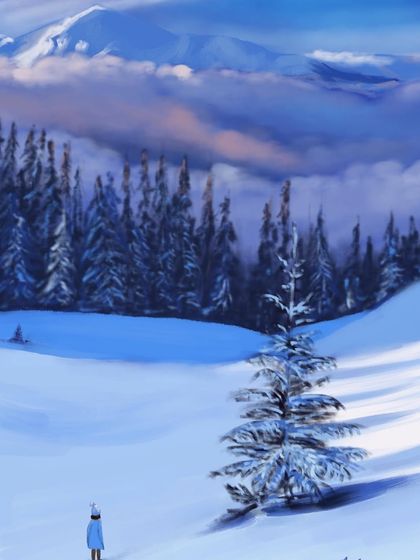 Wanderlust Watercolors photo 11