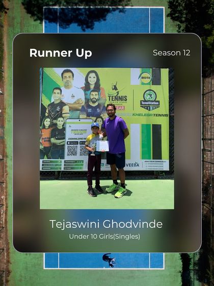 Hall of Champions: Our Rising Stars photo 32