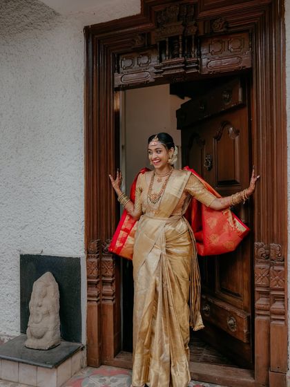 Wedding Clickz - Wedding Photography Bridal Portraits: The Soul of the Bride photo 39