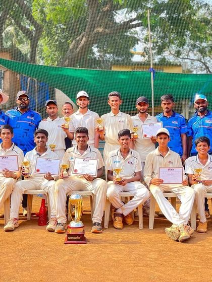 The Trophy Cabinet: A Legacy of Winning photo 66