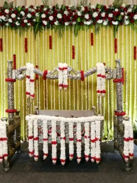 Traditional & Cultural Ceremony Decoration