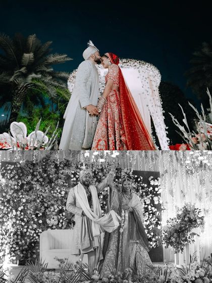 The Grand Vows photo 38