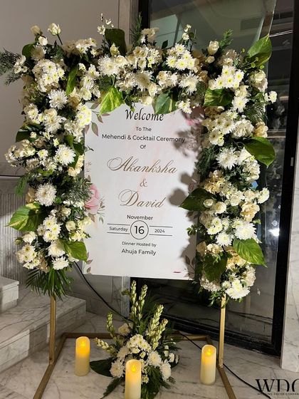 Wedding Decor Company - Wedding Event Design & Decor Regal & Timeless Decor photo 18