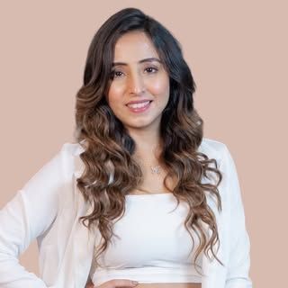 Karishma Gangwani