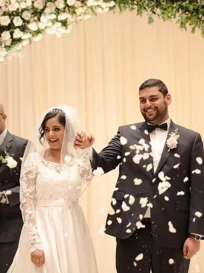 The Ceremony: Vows, Rituals & Blessings photo 37