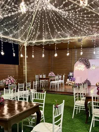 Private Party & Celebration Decor