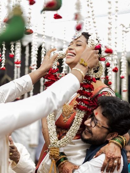 Wedding Clickz - Wedding Photography Sacred Ceremonies: The Heart of Tradition photo 18