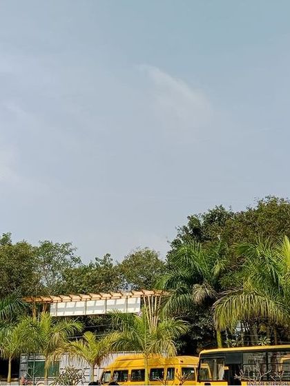 Bangalore International Academy - Holistic Student Development Cultural & National Celebrations photo 57