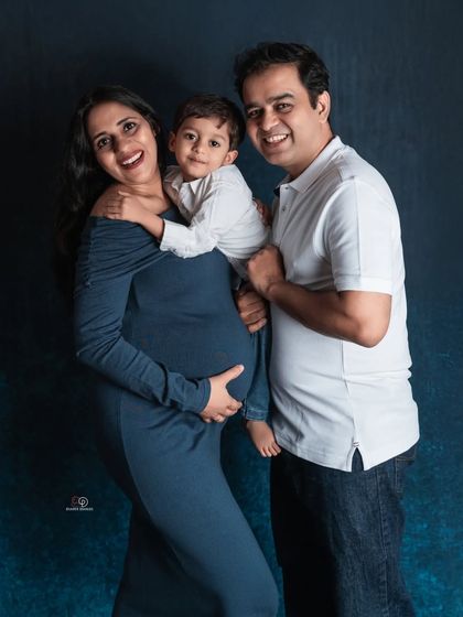 Family & Siblings photo 4