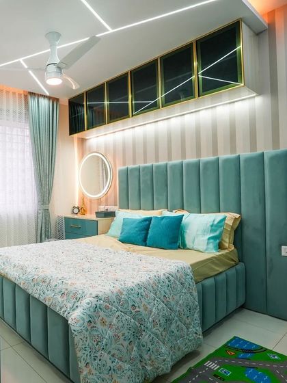 Craftera - Custom Furniture & Modular Solutions From Concept to Reality photo 26