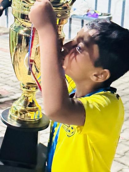 Elite Soccer School - Youth Football Coaching Programs Advanced & Competitive Training (Ages 11-16) photo 19