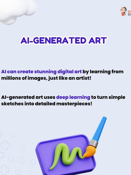 Roboticschools - Robotics, Coding & AI Courses Understanding the World of Tech photo 4