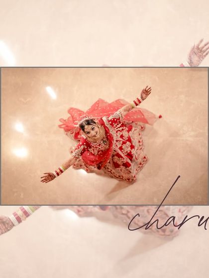 Iconic Bridal Portraits photo 12