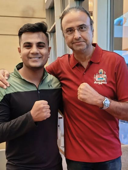 Meet The Coach photo 8