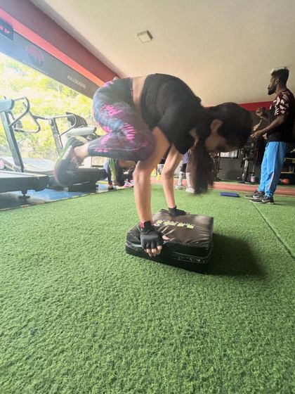 A3 Performance - Women's Health & Fitness Functional Fitness: Move Better, Live Stronger photo 15