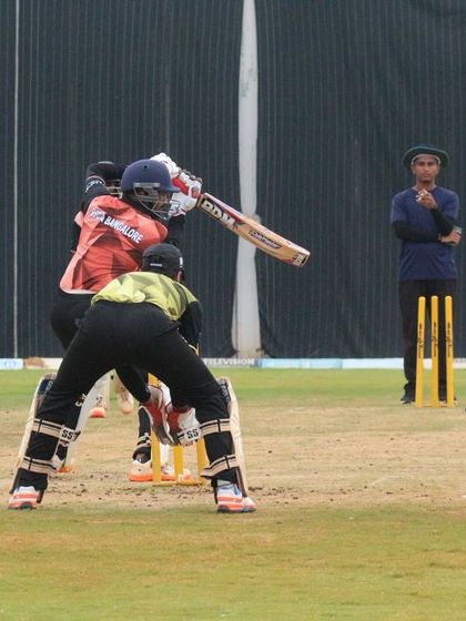 Rising Star Cricket Academy - Tournament Management & Facility Rental Youth Cricket Tournaments (U-10 to U-19) photo 82