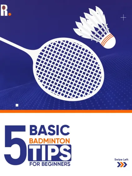 Nailing the basics is the first step to mastery. This guide for beginners covers fundamental shots like the clear, drop, and drive, along with smart movement and the ready stance.