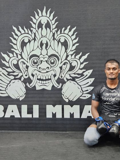 Our Parivaar: The Combat MMA Family photo 13