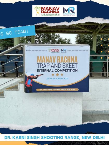 Mastering the Range: Shotgun, Trap & Skeet photo 11