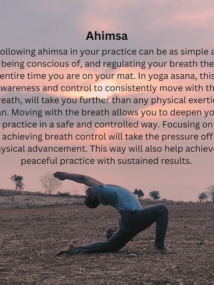 Pratyaksha Yoga - Yoga Teacher Training Beyond the Mat: Philosophy, Breath & Chanting photo 22