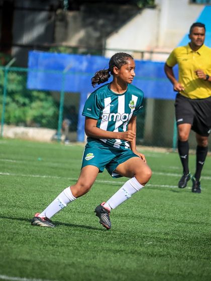 Kickstart FC - Football Academy & Training Programs Our Champion Women's Team: A Legacy of Dominance photo 82