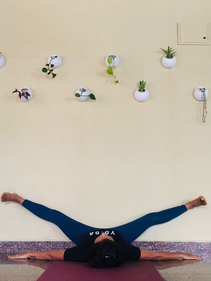 Absolute Yoga - Group Yoga Classes (In-Studio & Online) Additional Media photo 15