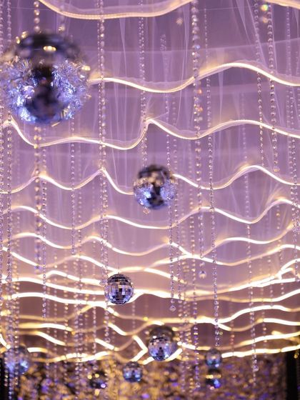 Vcreate Capture - Event Design & Production Glamorous Sangeets & Receptions photo 27