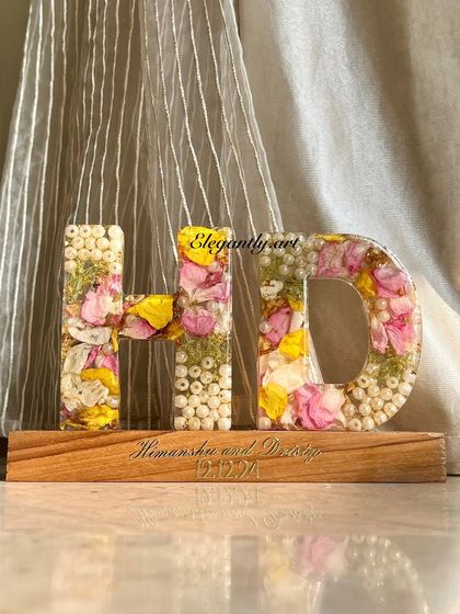 Illuminated Keepsake Lamps photo 10