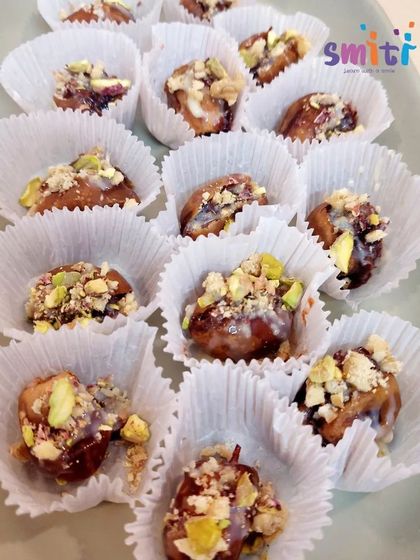 Smiti Montessori - Montessori Preschool Program Developing Independence with Practical Life Skills photo 30