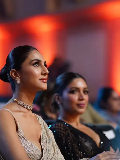 Documenting the engaged expressions of guests during a keynote speech. My approach to corporate event photography is to capture the atmosphere and the reactions that tell the story of your event's impact.