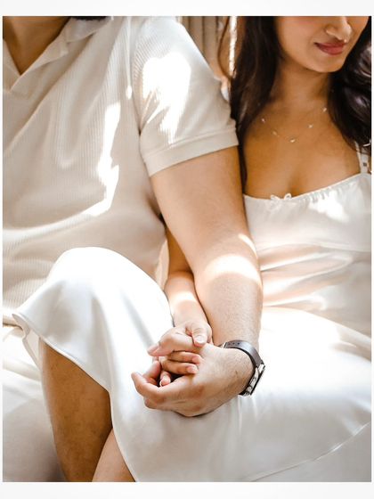 Just Click Photography - Destination Wedding Photography & Videography Scenic Indian Pre-Weddings photo 31