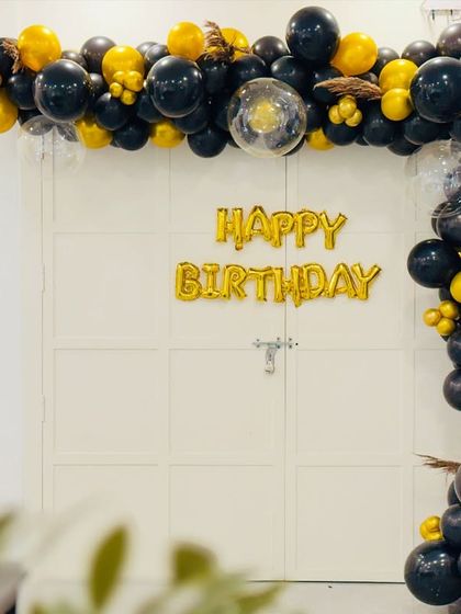 Custom Themed Parties & Decorations photo 9