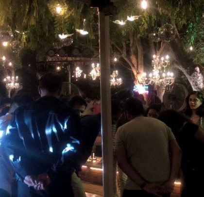 McDj Sandy - AV Production for Events Weddings & Sangeet Parties photo 66