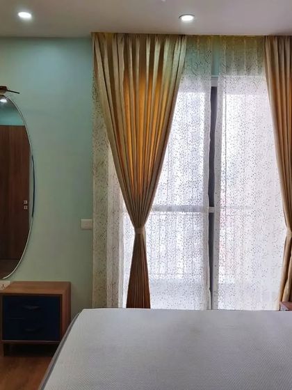 Olangana Design - Turnkey Residential Interior Design Serene & Stylish Bedrooms photo 30