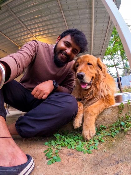 Therpup - Pet-Friendly Cafe & Restaurant The Therpup Vibe: Our Space photo 16