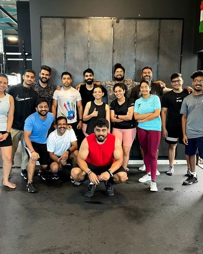 Functional Training